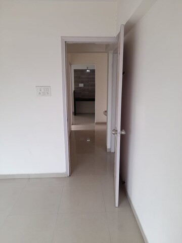Building Lobby in 2 BHK Apartment at Prithvi Sai Velocity Phase II, Bavdhan – for Rent