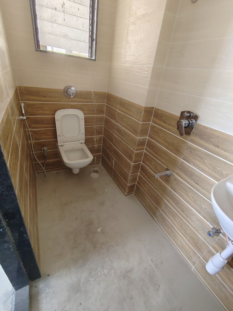 Bathroom, prime-chs 1 Bedroom 410 Sq.Ft. Apartment In Mulund East Mumbai 8197253