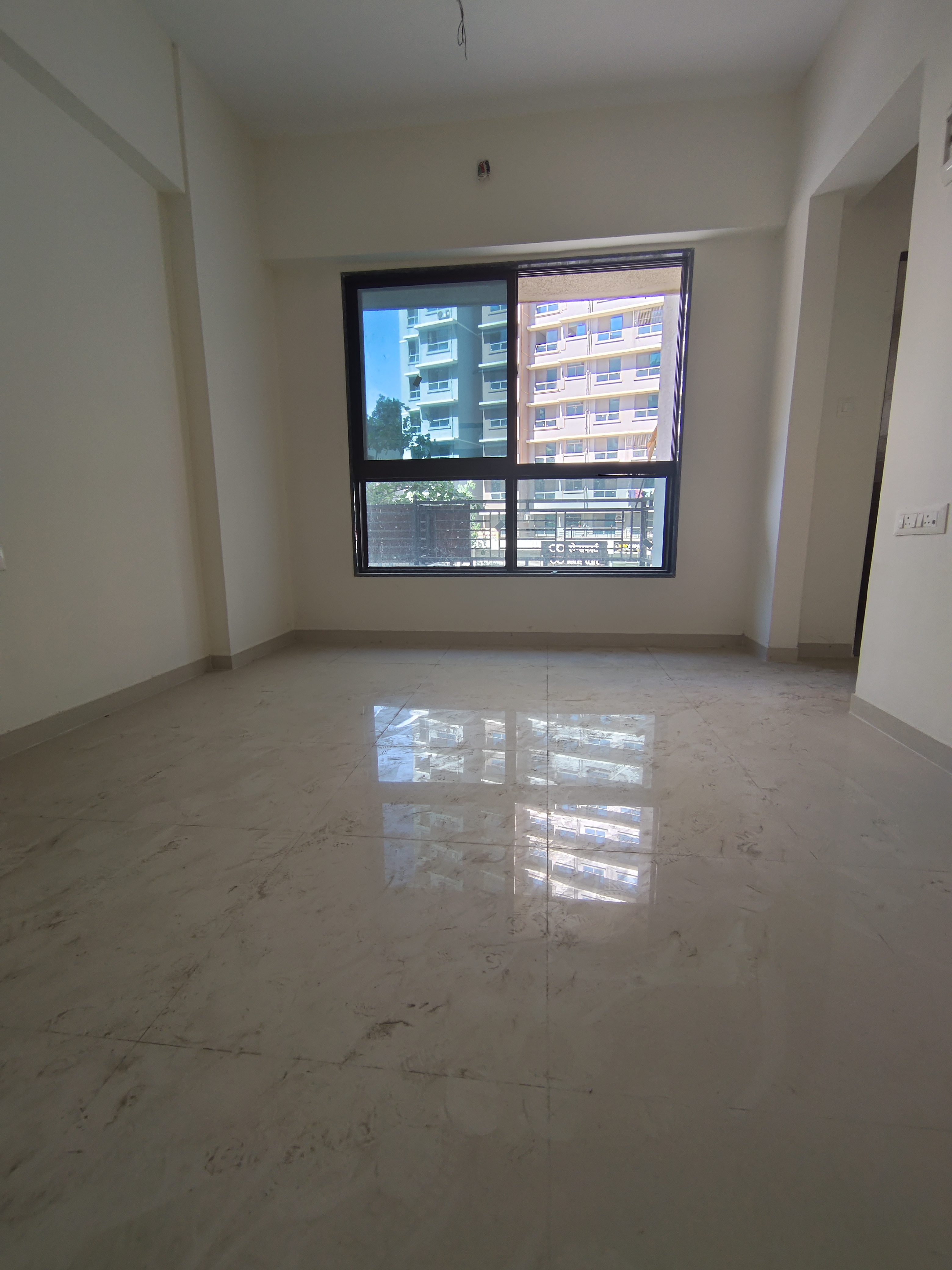 1 BHK + Extra Room Apartment For Sale in Prime CHS