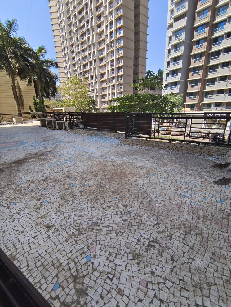 Exterior View, prime-chs 1 Bedroom 410 Sq.Ft. Apartment In Mulund East Mumbai 8197253