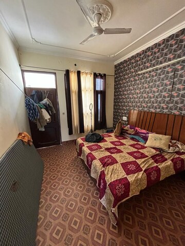3 BHK Apartment For Rent in Redwoods CHS, Mulund West