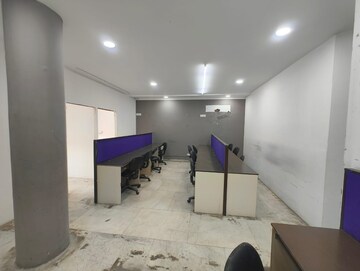 Commercial Office Space 1300 Sq.Ft. For Rent in Sector 5 Panchkula  8197172