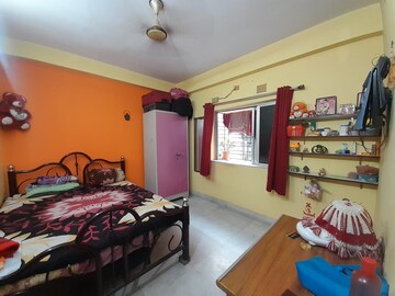 2 BHK Builder Floor For Resale in Behala Chowrasta Kolkata  8197206