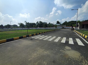  Plot For Sale in Guduvanchery