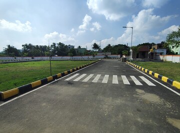 Swimming Pool in  Plot at Guduvanchery – for Sale