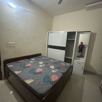2 BHK Apartment For Rent in Kharar Landran Road