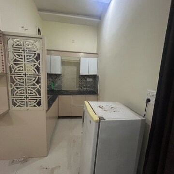 Kitchen in 2 BHK Apartment at Kharar Landran Road – for Rent