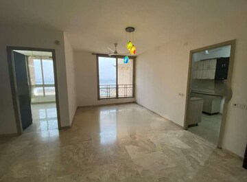 2 BHK Apartment For Rent in Hiranandani Rodas Enclave Leona Ghodbunder Road Thane  8197249