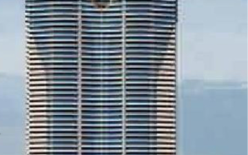 3 BHK Apartment For Rent in Lokhandwala Minerva Mahalaxmi, Arthur rd