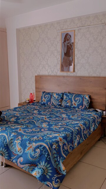2.5 BHK Apartment For Rent in Sector 1 Greater Noida