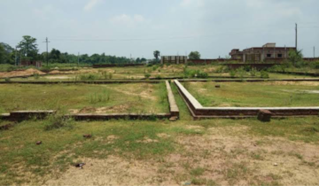 Plot Area in  Plot at Sector 33 – for Sale