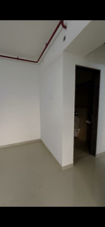 1 BHK Apartment For Rent in Puranik City Kasarvadavali Thane  8197267