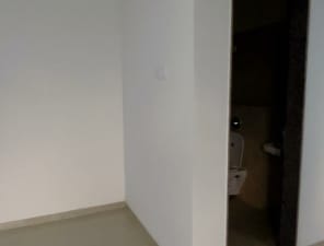 1 BHK Apartment For Rent in Puranik City, Kasarvadavali