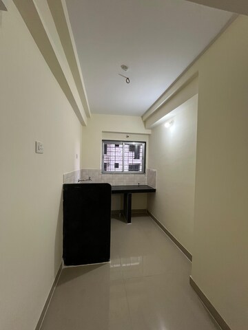 Kitchen in 1 BHK Apartment at Lodha Golden Dream, Dombivli East – for Rent