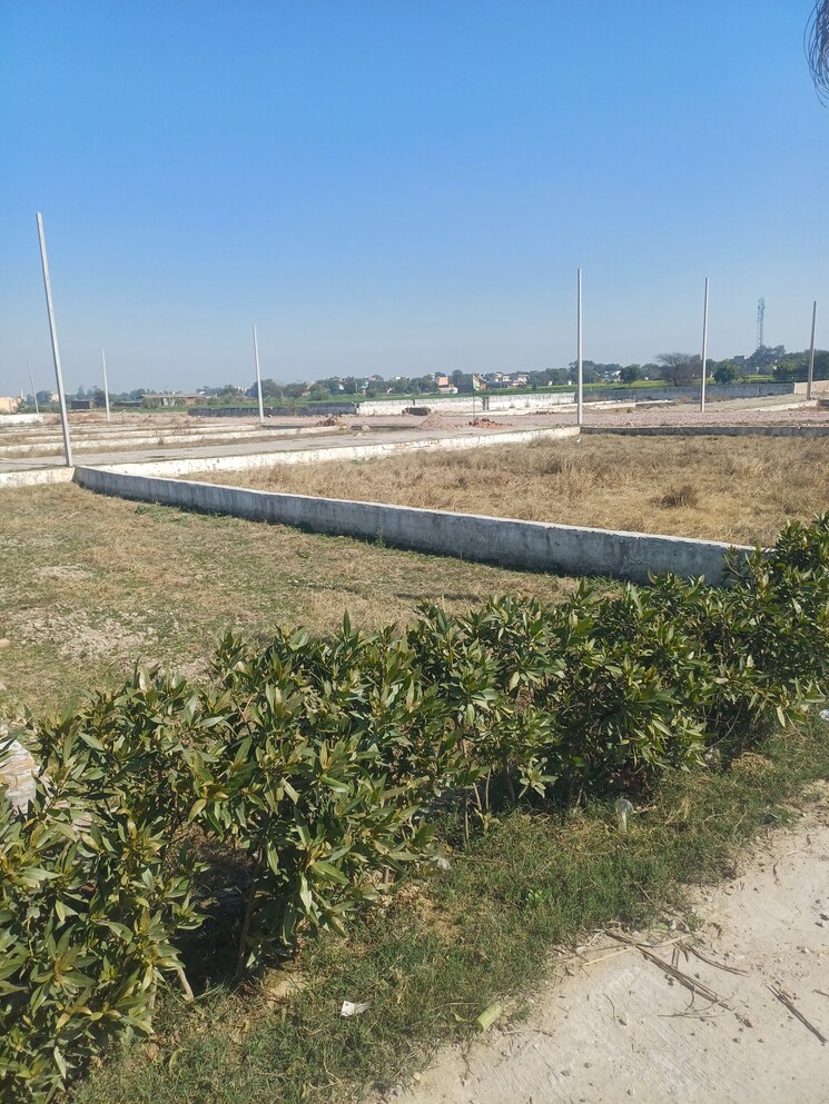 Exterior View, jewar  510 Sq.Yd. Plot In Jewar Greater Noida 8197292