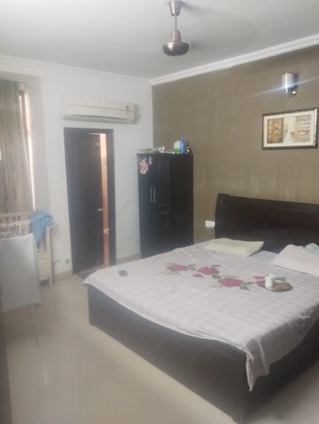 2 BHK Apartment For Rent in Dhakoli Village