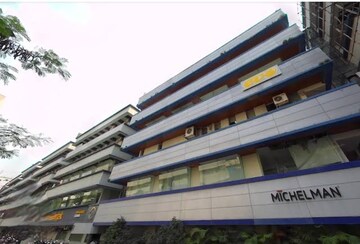  Showroom – Exterior View View at Tex Centre, Powai - for Sale