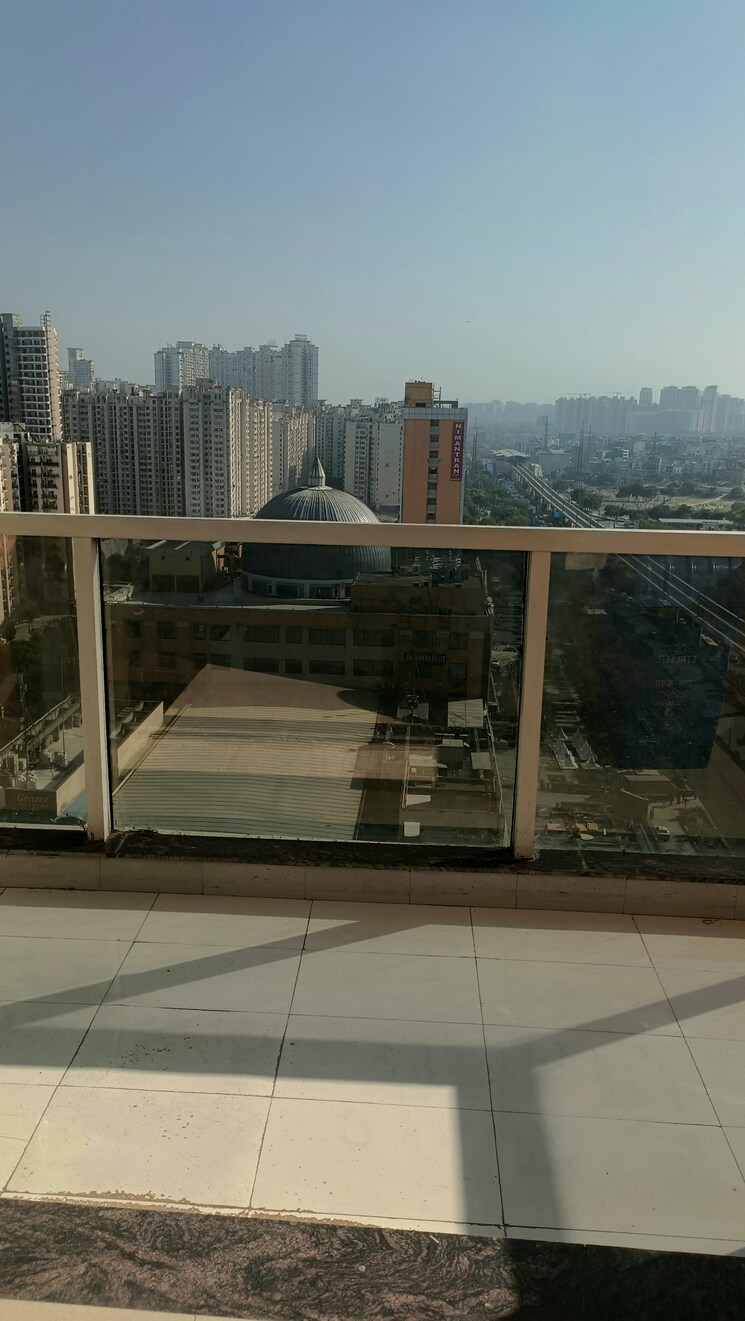 Exterior View, spectrum-metro Commercial Office Space 560 Sq.Ft. In Sector 75 Noida 8197300