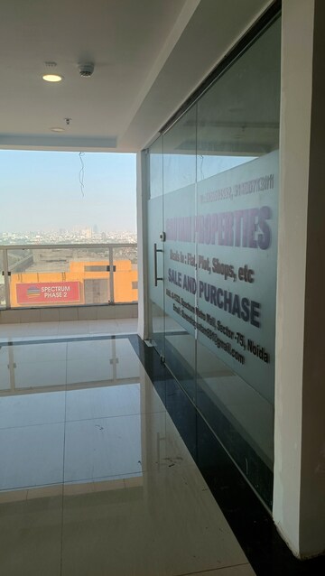  Office Space For Rent in Spectrum Metro, Sector 75