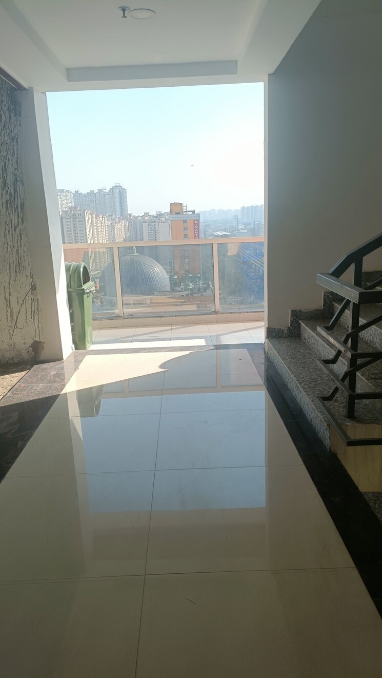 Floor Plan, spectrum-metro Commercial Office Space 560 Sq.Ft. In Sector 75 Noida 8197300