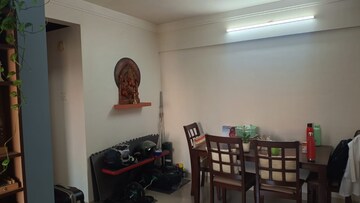 Bedroom in 2 BHK Apartment at Skyline Villa, Powai – for Rent