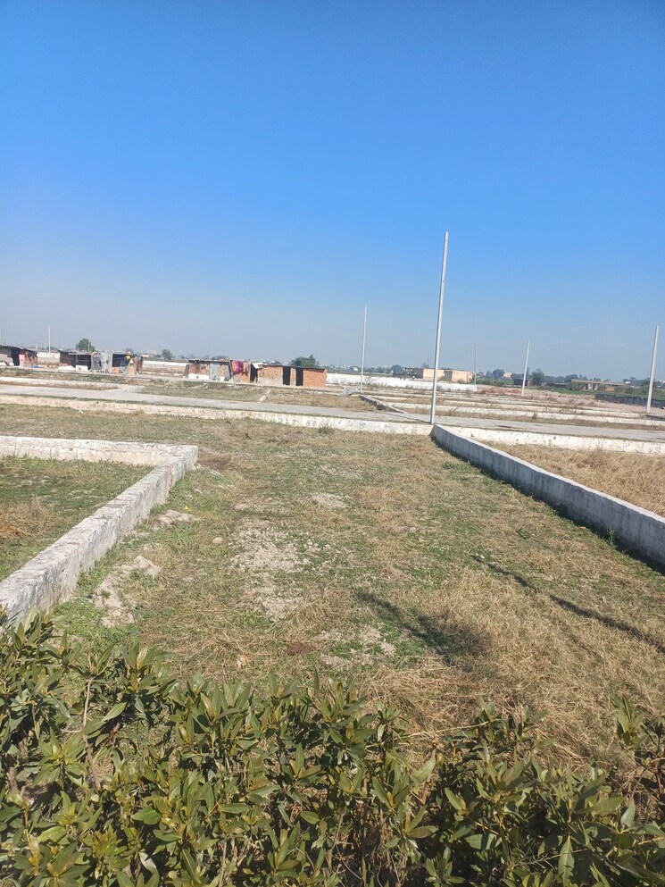 Exterior View, jewar  511 Sq.Yd. Plot In Jewar Greater Noida 8197314