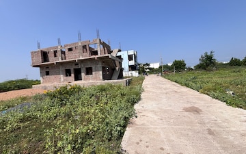 Land For Sale in Muthangi