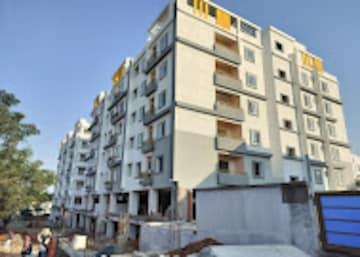 3 BHK Apartment For Resale in Sree Integrity Home Gundlapochampalli Hyderabad  8197321