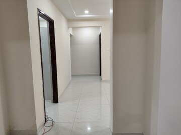 Building Lobby in 3 BHK Apartment at Sree Integrity Home, Gundlapochampalli – for Sale