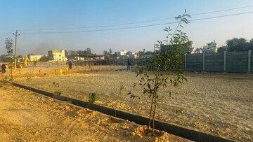 Plot Area in  Plot at Bannerghatta Jigani Road – for Sale