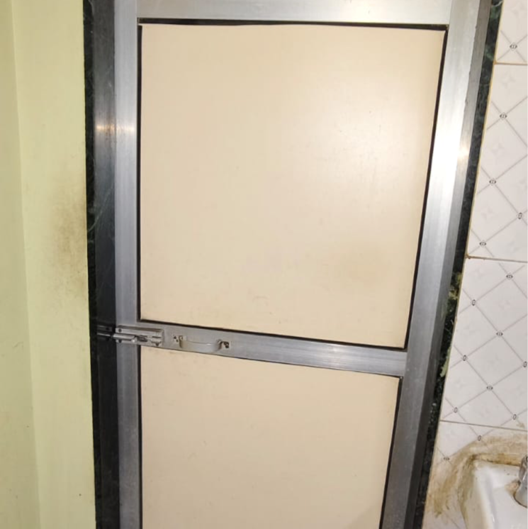 Room, khaparidev-chs 1 Bedroom 385 Sq.Ft. Apartment In Parmanand Wadi Mumbai 8197334