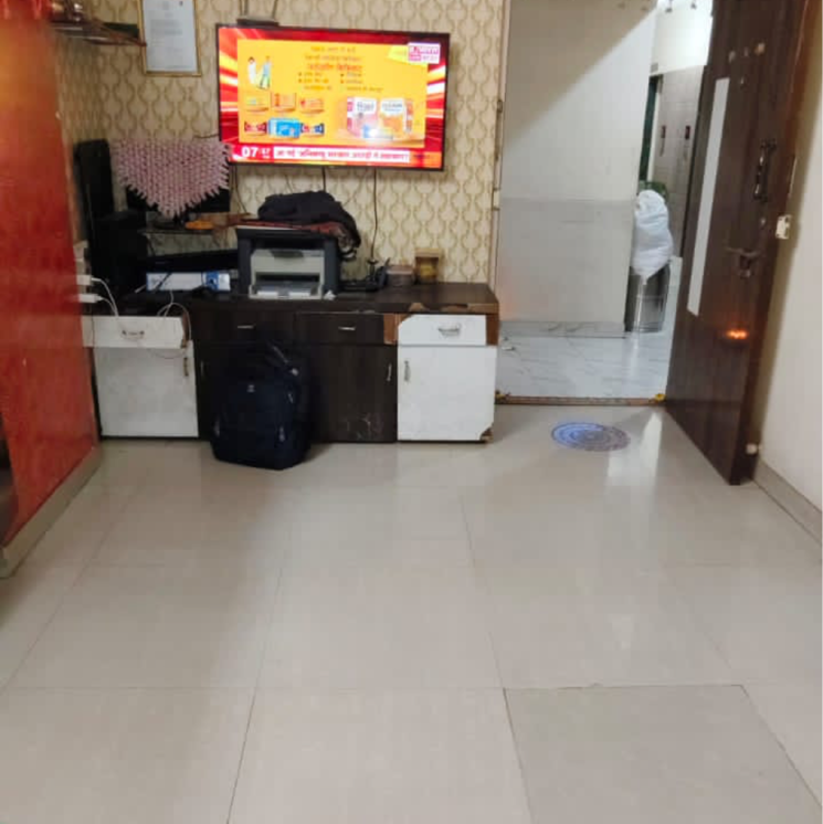 Team Area, khaparidev-chs 1 Bedroom 385 Sq.Ft. Apartment In Parmanand Wadi Mumbai 8197334