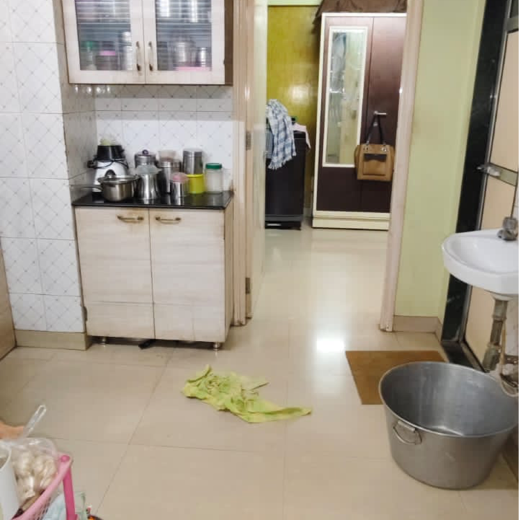 Living Room, khaparidev-chs 1 Bedroom 385 Sq.Ft. Apartment In Parmanand Wadi Mumbai 8197334