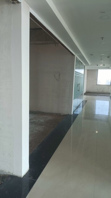 Commercial Office Space 950 Sq.Ft. For Rent in Sector 75 Noida  8197333