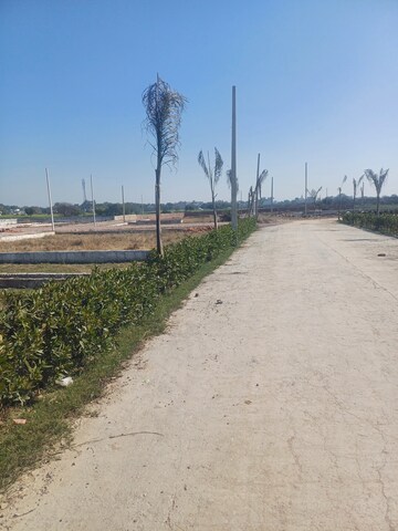  Plot For Sale in Jewar