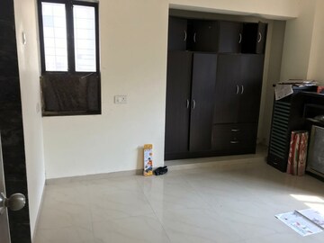 1 BHK Apartment For Rent in JVM Aroma, Kasarvadavali