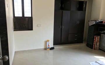 1 BHK Apartment For Rent in JVM Aroma, Kasarvadavali