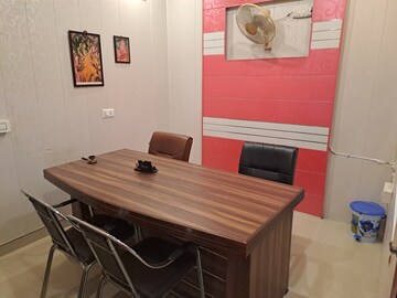  Office Space For Rent in Milton Tower, Vip Road