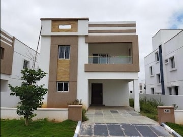 2 BHK Villa For Resale in Koppa Gate Bangalore  8197324