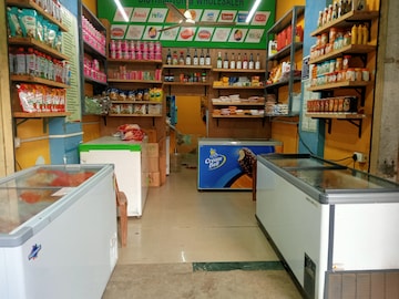 Commercial Shop 400 Sq.Ft. For Resale in Taloja Sector 10 Navi Mumbai  8197397