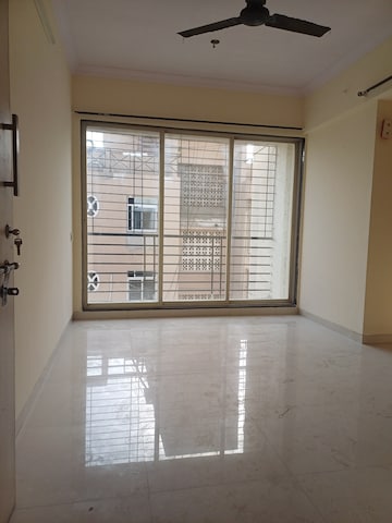 1 BHK Apartment For Rent in Ghansoli Sector 15 Navi Mumbai  8197368