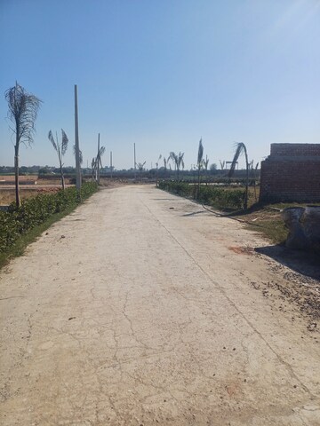  Plot For Sale in Jewar