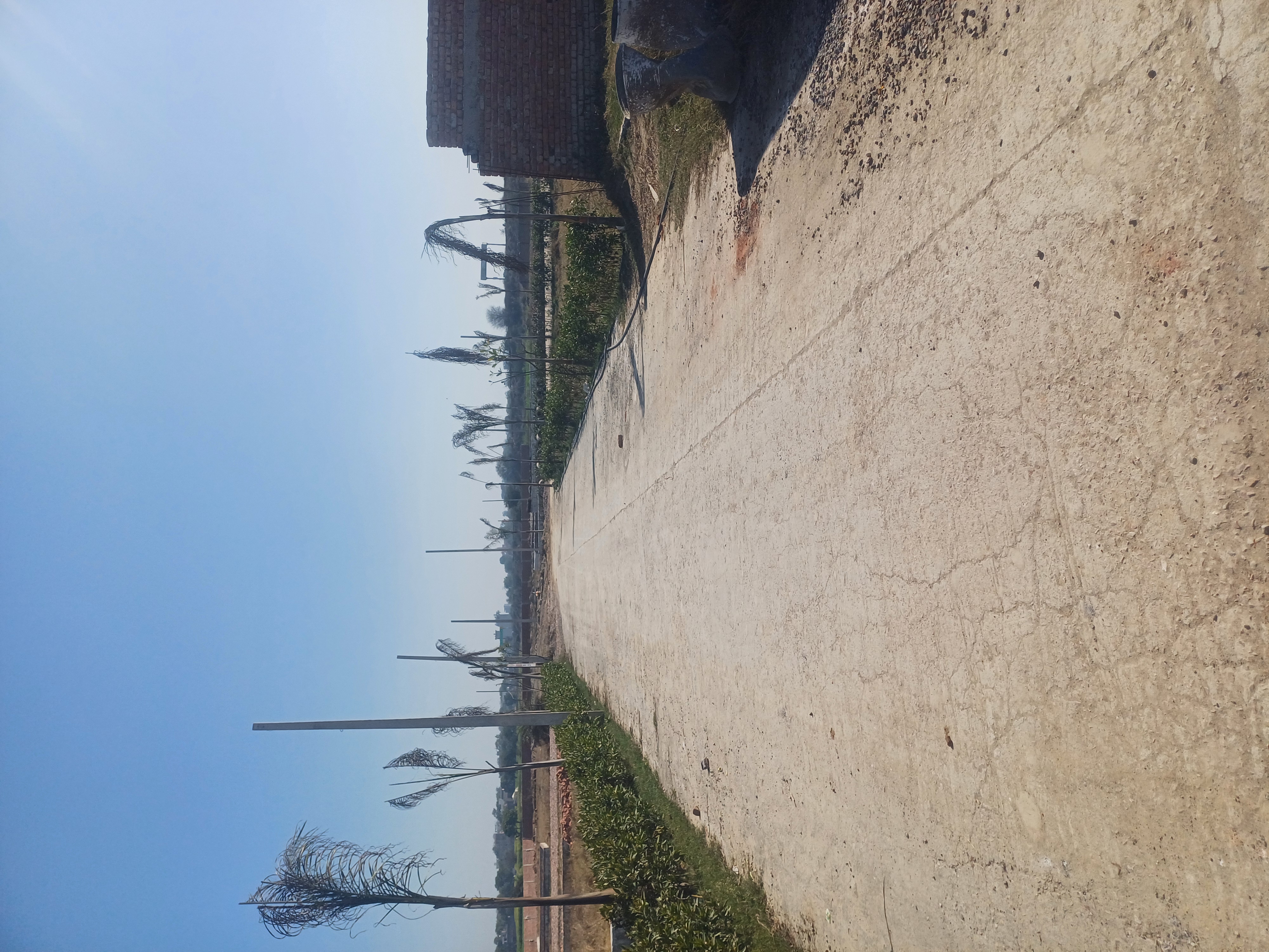 Plot For Sale in The Grand City 