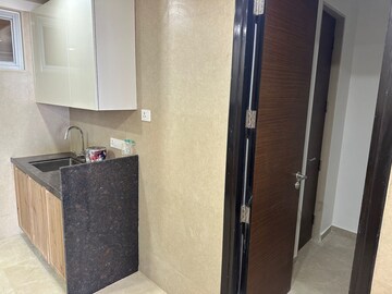 Building Lobby in 4 BHK Apartment at Kohinoor Tower Dadar, Dadar West – for Rent