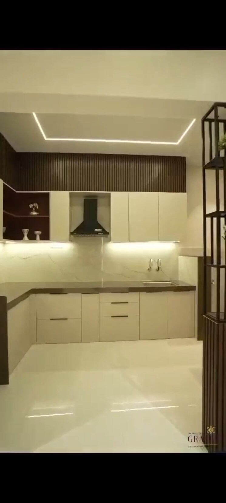 Kitchen, s-builders-alteza-city 4 Bedroom 750 Sq.Ft. Apartment In Rajgurunagar Pune 8197431