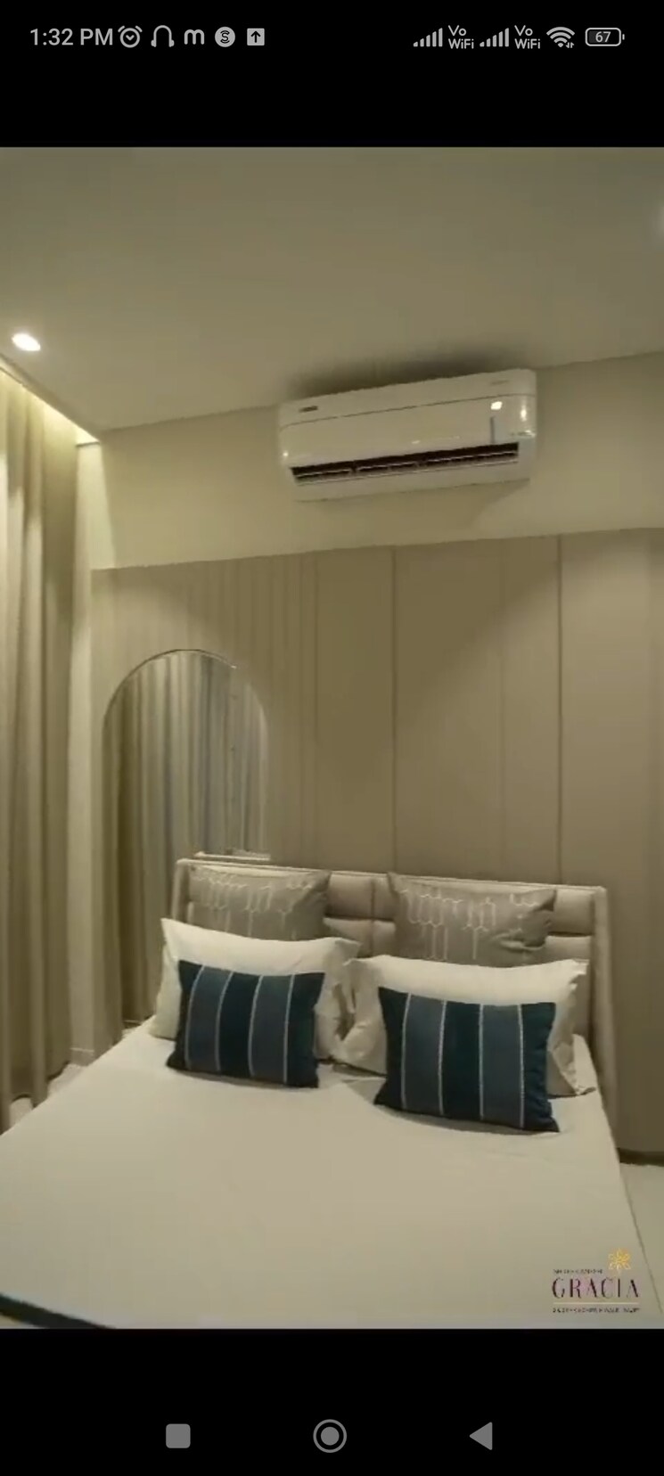 Master Bedroom, s-builders-alteza-city 4 Bedroom 750 Sq.Ft. Apartment In Rajgurunagar Pune 8197431