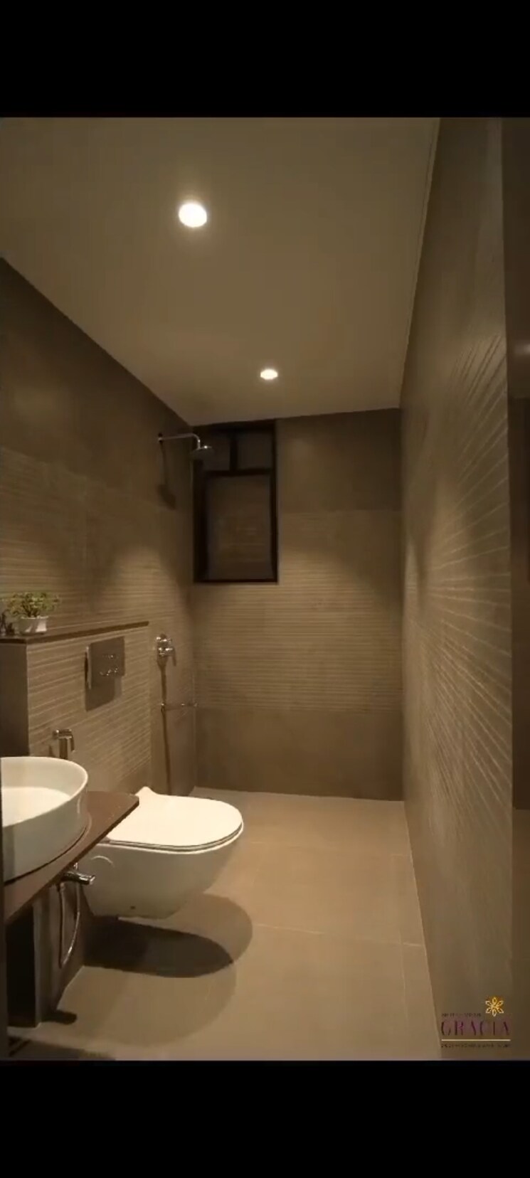 Bathroom, s-builders-alteza-city 4 Bedroom 750 Sq.Ft. Apartment In Rajgurunagar Pune 8197431