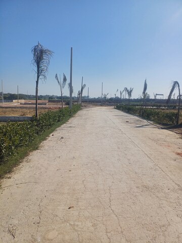  Plot For Sale in Jewar