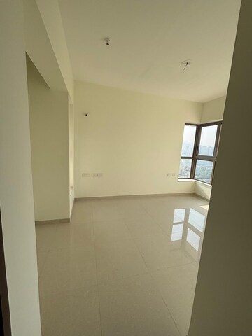 Bathroom in 2 BHK Apartment at Kalpataru Paramount, Kapur Bawdi – for Rent