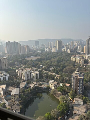2 BHK Apartment – Exterior View View at Kalpataru Paramount, Kapur Bawdi - for Rent
